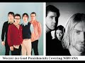 Weezer - Aneurysm (Nirvana cover)