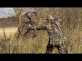 Tenzing TZ 2220 Ultimate Hunting Day Pack