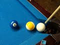 nine ball jump shot