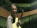 John Stowell - Melodic Minor Applications John Stowell - Melodic Minor Applications