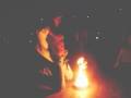 Angelo on Fire - LaBare Dallas