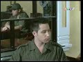 Mysterious American Soldier Contemplates War, Death, and Cigarette Smoking (Film: Hoa Dai)