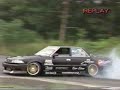 JZX81 D1 drift run only JZX81 D1 drift run only