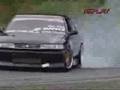 JZX81 D1 drift run only