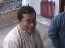 Reunion CST Conmutaci�n - Lima Per�