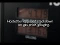 \"Hose\" - Hostettler: Billions in tax breaks to Big Oil \"Hose\" - Hostettler: Billions in tax breaks to Big Oil
