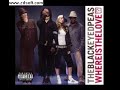 Where is the love - Black Eye Peas