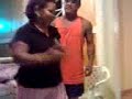 Ana Champeteando