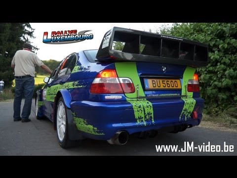Latest WRC HD & Rally HD Videos