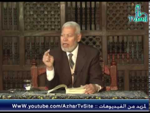 الحلقة 4 من شرح التبيان فى إعراب القرآن للدكتور فتحى عبدالتواب