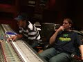 Recording \"Dino 5 Theme\" Chung King Studios NYC Recording \"Dino 5 Theme\" Chung King Studios NYC