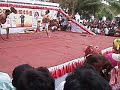 Kalarippayattu - Urumi (Flexible Sword)
