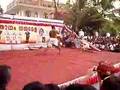 Kalarippayattu - Urumi (Flexible Sword)