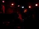 Thunderbirds Are Now! - Live @ CMJ/Pianos (11/1/06)