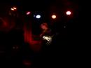 Thunderbirds Are Now! - Live @ CMJ/Pianos (11/1/06)
