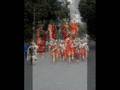 gladiatori e senatori