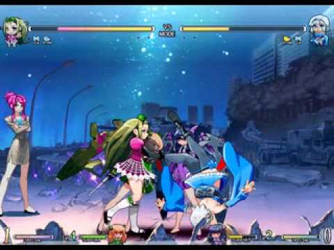 Movie 19 ヴァンガードプリンセス 2009 07 06 01 48 41 843