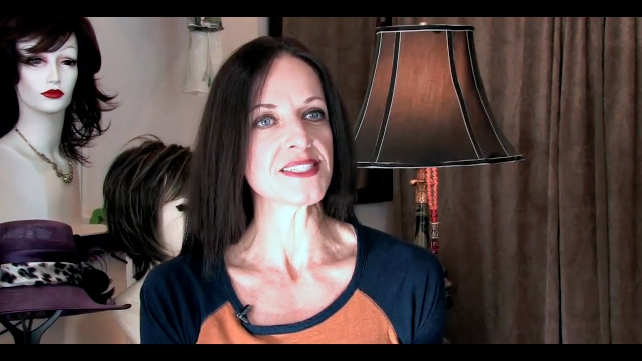 Charles Wigs and Hair Helpers - Client Testimonials in Laguna Beach, Ca