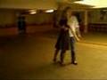 Tango electronico