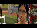 Cassandra Goth & Mercutio Monty Wedding
