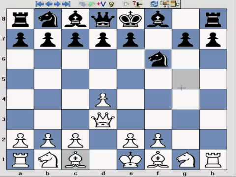chess london