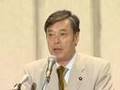 テロ特措法許すな10・3中央集会／穀田恵二衆議院議員・国対委員長のあいさつ