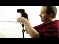 Shoot and Photoshop an unusual self portrait