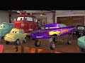 Cars - \"Me And My Gang\" Music Video