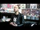 Danko Jones Presents: Top 10 Albums of 2008 Danko Jones Presents: Top 10 Albums of 2008