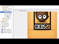 Cocos2D iPhone Tutorials - 3 - Creating Sprites