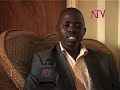 Click here to watch this video Vandalism at URA