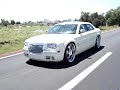300 C Molina and Gascon