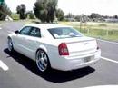 300 C Molina and Gascon