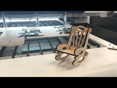 2023 Best Selling Affordable Laser Cutter for Plywood & MDF