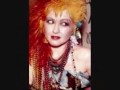 911 - Lauper Cyndi