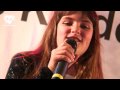 Earth Song von Diana-Maria (11 J.) live gesungen *Gegen Kinderarmut*