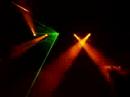WWW.SOMLUZ.COM MOVE LIGHT DMX 512 - LASER COMPUTADORIZADO