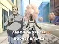 a nigga moment