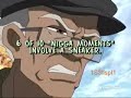 a nigga moment