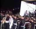 palestinian dabka kareem wedding palestinian dabka kareem wedding