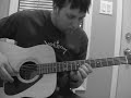 Led Zeppelin Going To California Cover
