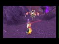 Mage Invisibility 2