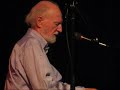 Mose Allison live at the AQ
