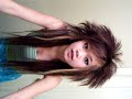 How to do yuor hair like mine