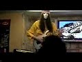 Buckethead cover - Welcome To Bucketheadland