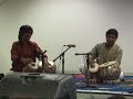 Ashok Maitra and Debasish Chaudhuri - Duet