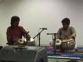 Ashok Maitra and Debasish Chaudhuri - Duet