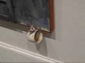 Jasper Johns: Gray at the METROPOLITAN MUSEUM