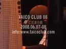 TAICO CLUB 08 / PV05