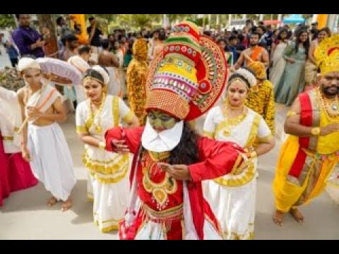 Parul University General video thumbnail 27